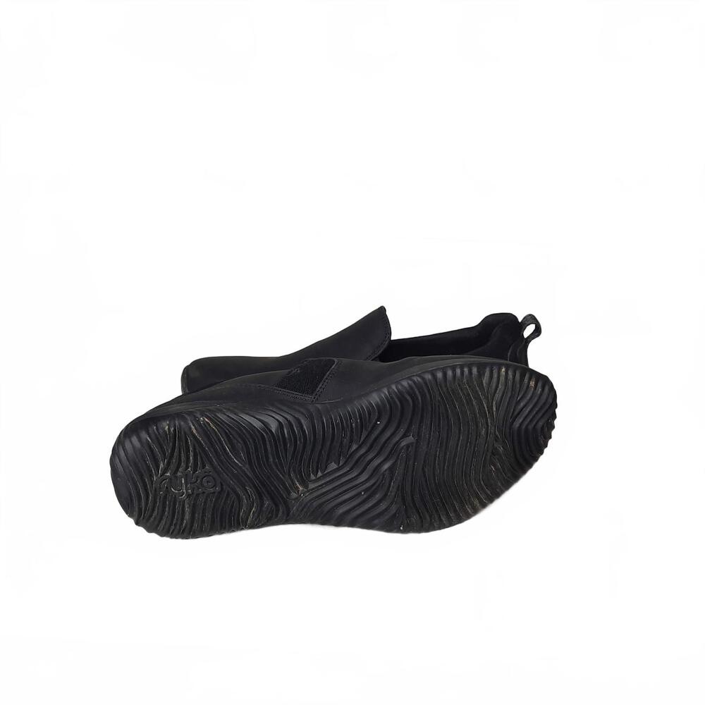 Ryka Women's‎ Echo Slip-On Hiking Shoes Size 9.5M Black - Picture 5 of 6